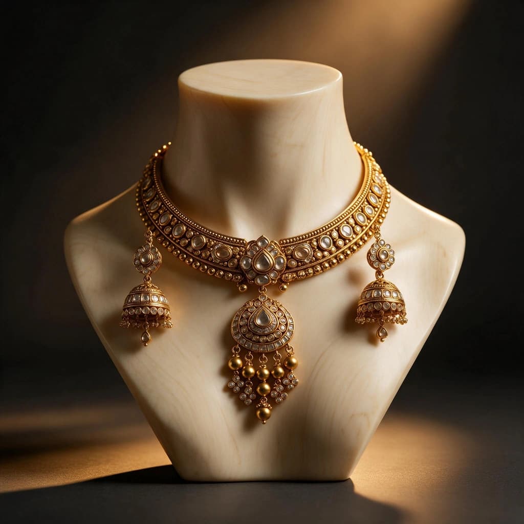 Necklace Sets
