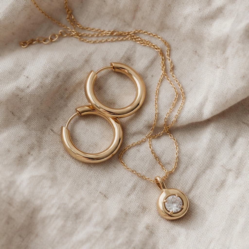 All Jewellery