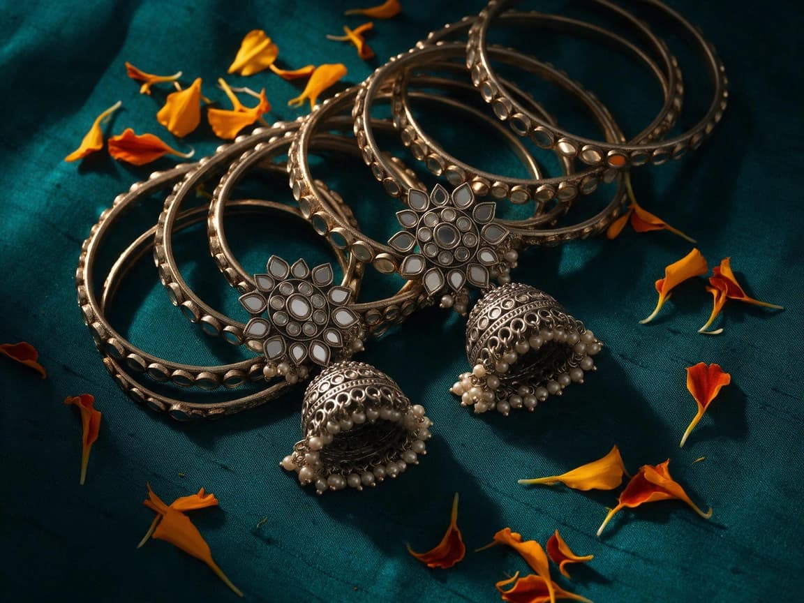 Falguni Navratri Combo